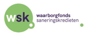 Waarborgfonds saneringskredieten